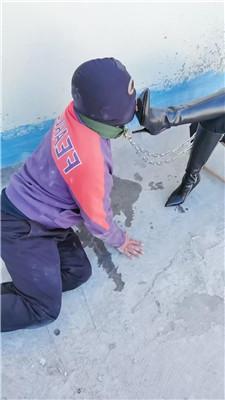 【网盘】【斯羽情侣主】户外狗链拴狗虐【双视角版】JS250329-6-绳界 &#8211; 绳艺爱好者交流与分享