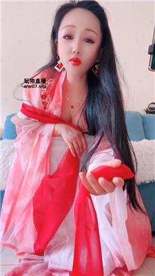 魔蝎女王威武汉服女帝    250330-11