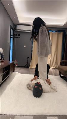 【网盘】【猴歌】黑棉袜踩踏气味辱JS250331-18-绳界 &#8211; 绳艺爱好者交流与分享