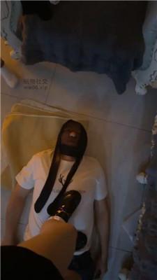 【网盘】【灵灵】双学生主-皮鞋白袜踩老师JS250319-25