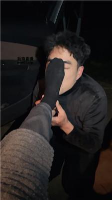 【网盘】【刘二狗】户外短靴黑袜玉足虐JS250318-19