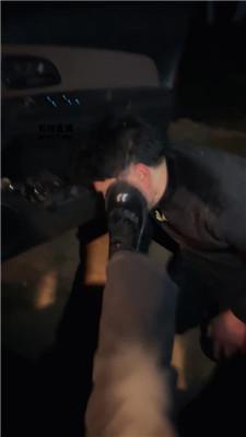 【网盘】【刘二狗】户外短靴黑袜玉足虐JS250318-19