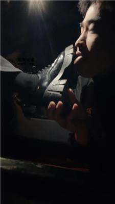 【网盘】【刘二狗】户外短靴黑袜玉足虐JS250318-19