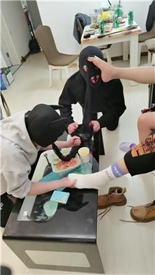 【网盘】【乔伊】3S-素人的臭脚丫味道好【四视角版】bf51490