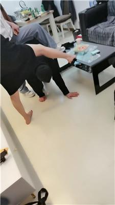 【网盘】【乔伊】3S-素人的臭脚丫味道好【四视角版】bf51490