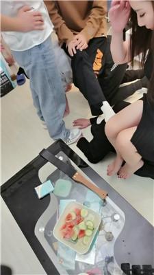 【网盘】【乔伊】3S-素人的臭脚丫味道好【四视角版】bf51490