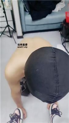 【网盘】【苏苏不苏】板鞋白丝全体重踩踏JS250318-15