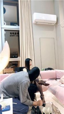 【网盘】【黛樱】圣水盛宴-铆钉高跟镜前羞辱bf51461