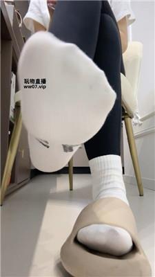【网盘】【玥樾】白袜出卖女朋友250316-30