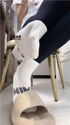 【网盘】【玥樾】白袜出卖女朋友250316-30