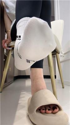 【网盘】【玥樾】白袜出卖女朋友250316-30