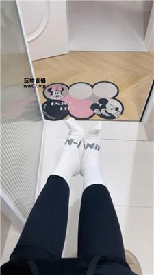 【网盘】【玥樾】白袜出卖女朋友250316-30