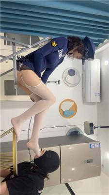 【网盘】【素人挖掘机】高跟白丝严刑逼供bf52297-绳界 &#8211; 绳艺爱好者交流与分享