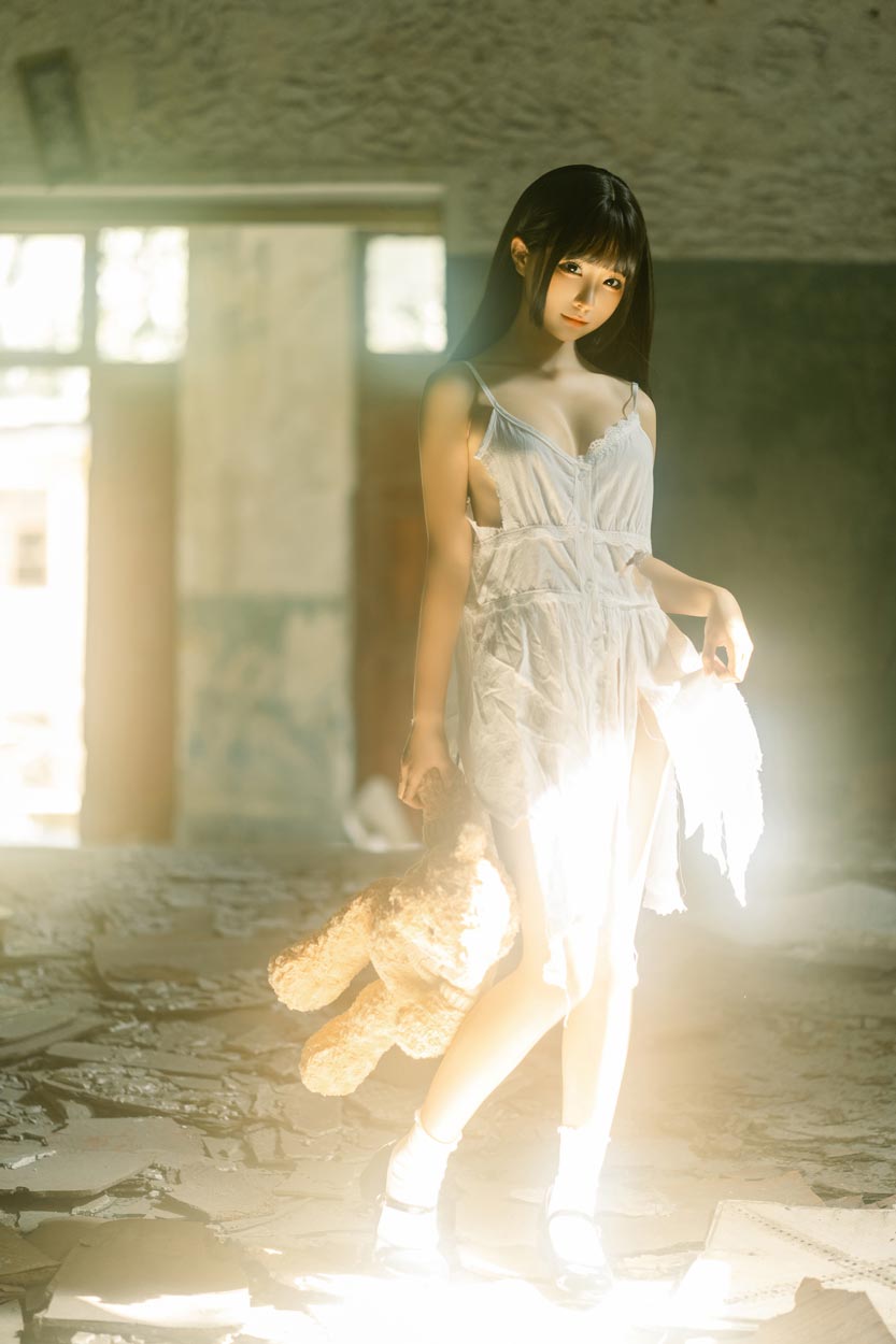 【网盘】蠢沫沫-光