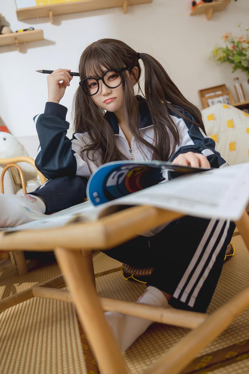 【网盘】神沢永莉-家庭作业