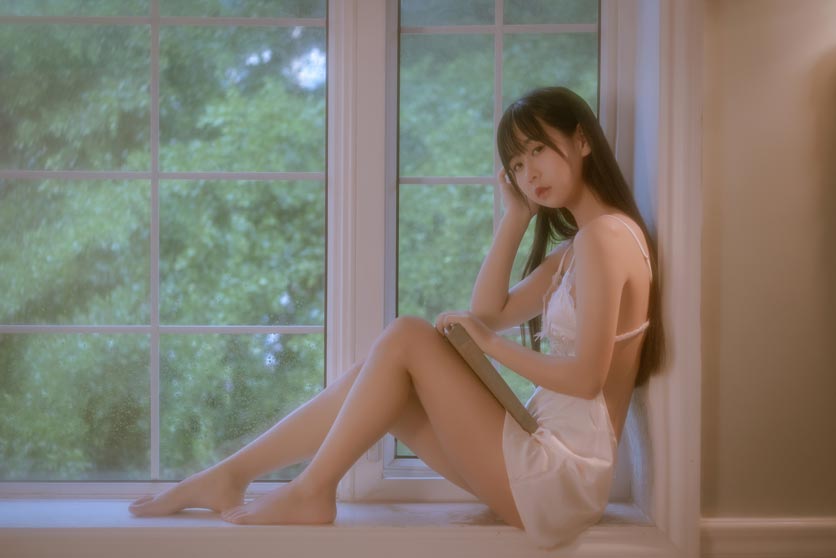 萌芽儿o0-遐想