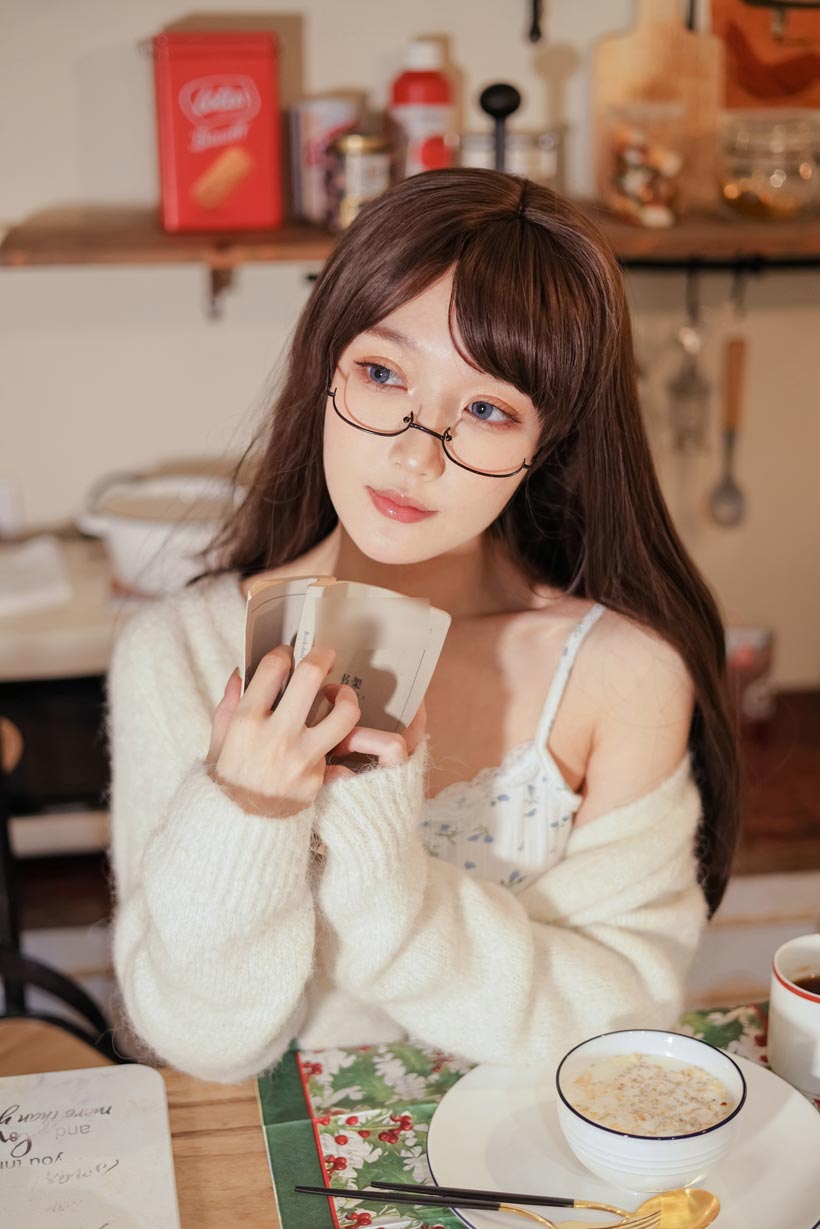 【网盘】阿包也是兔娘-轻熟女