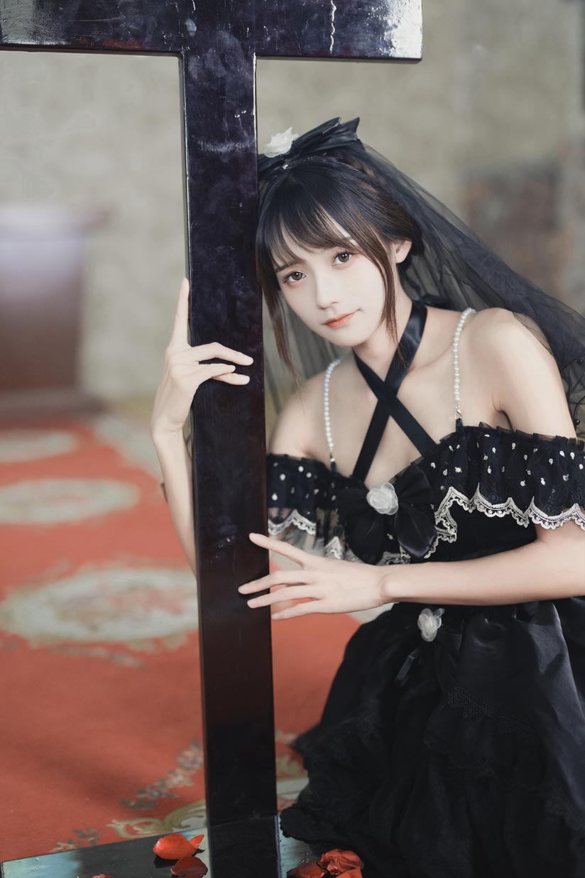 【网盘】兔子Zzz不吃胡萝卜-契约十字