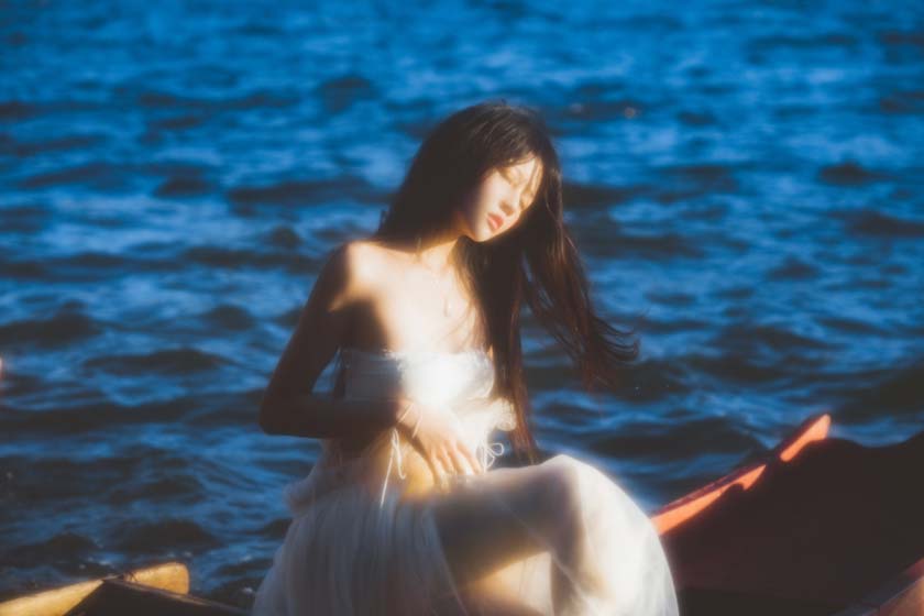 【网盘】桜桃喵-船