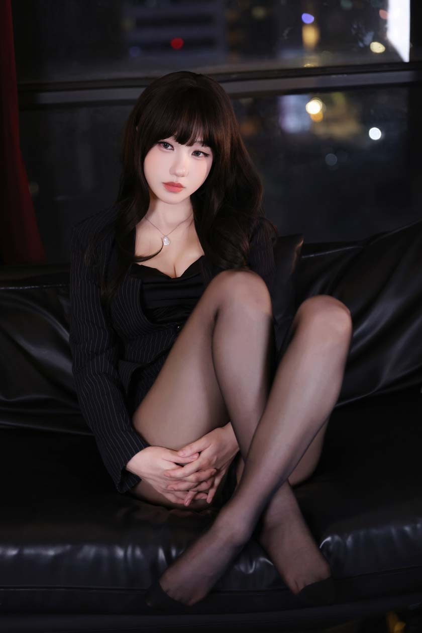 【网盘】无影喵喵Ghost-黑