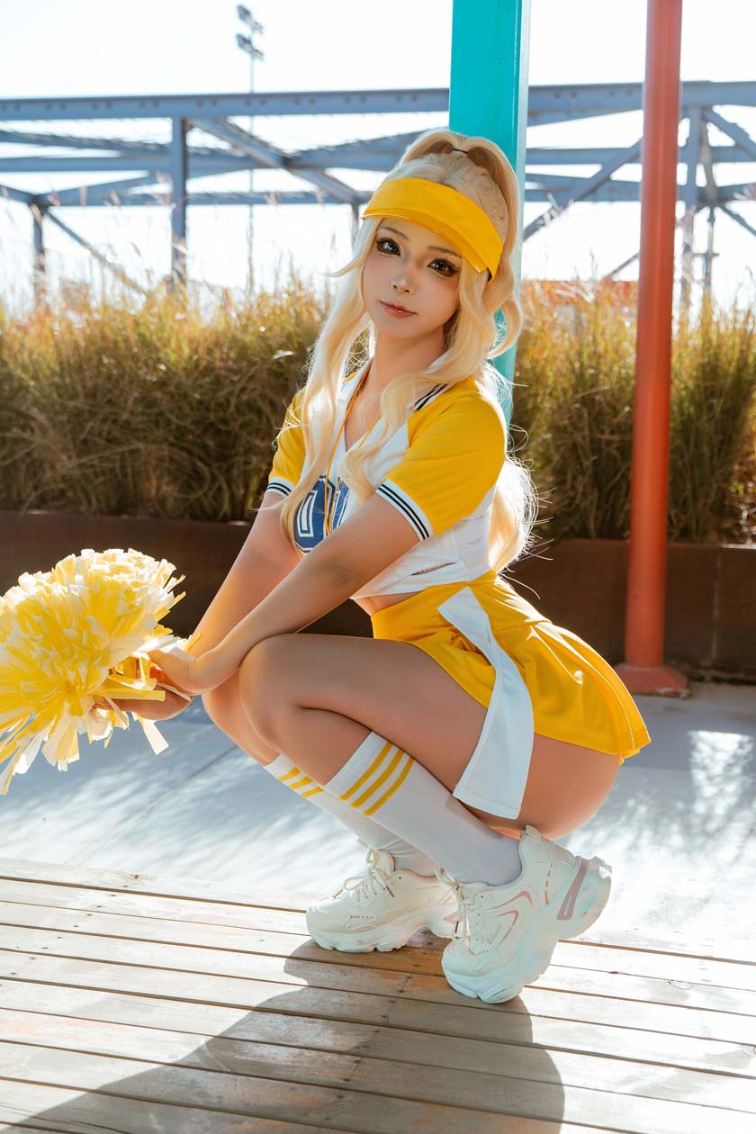 【网盘】yuuhui玉汇 (Kokuhui) -维C时刻