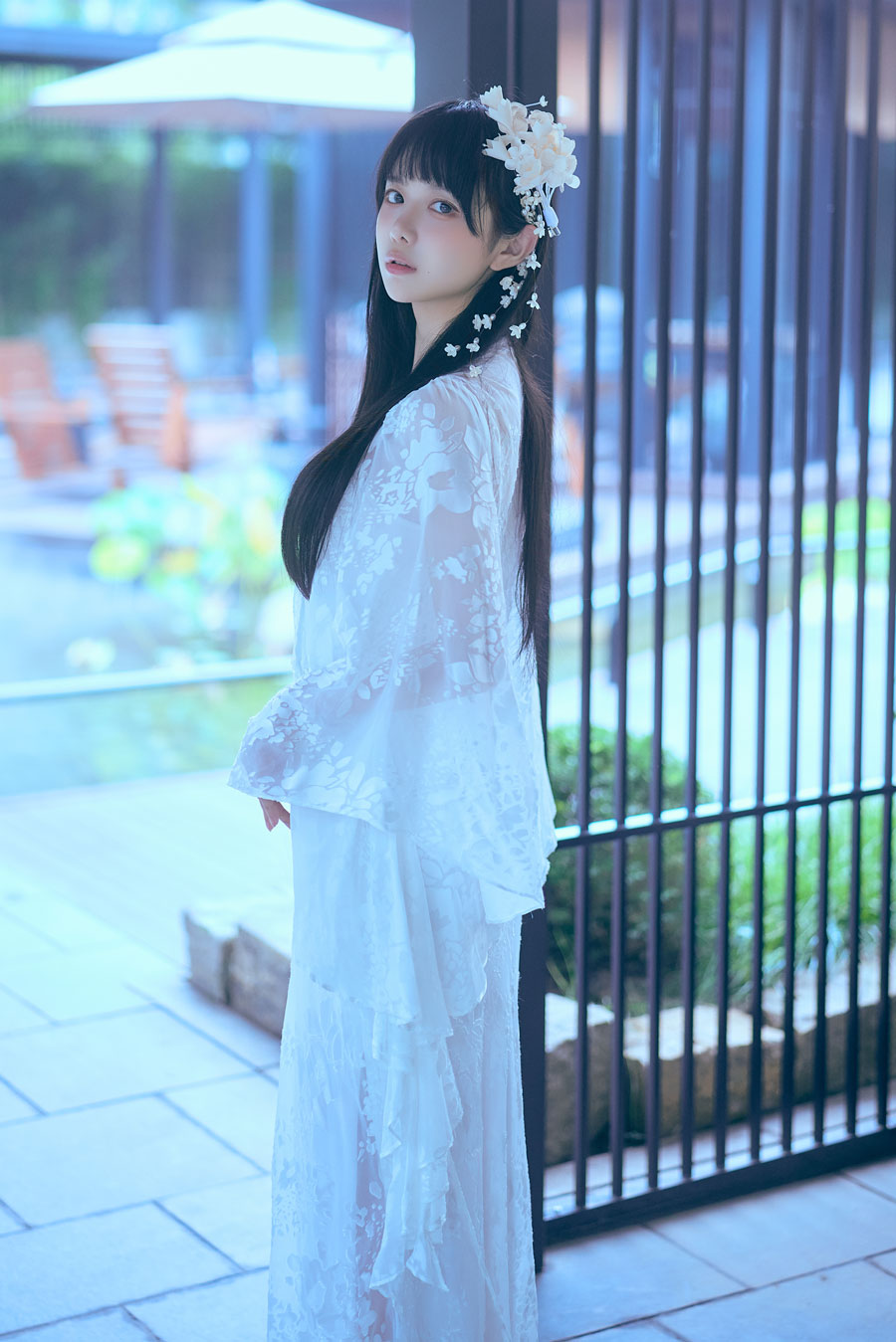 Shika小鹿鹿-新中式