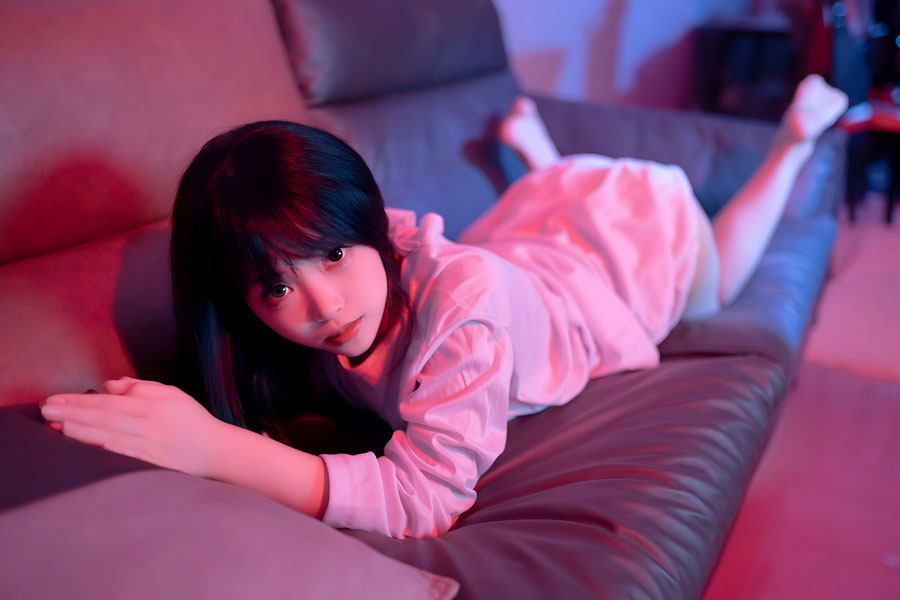 Bangni邦尼 - 贞子女友