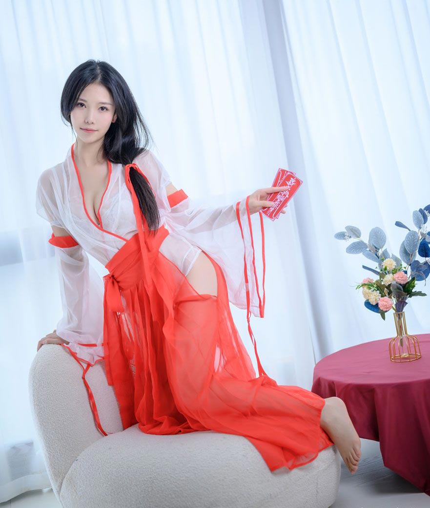 【网盘】抖娘利世 私人驱邪