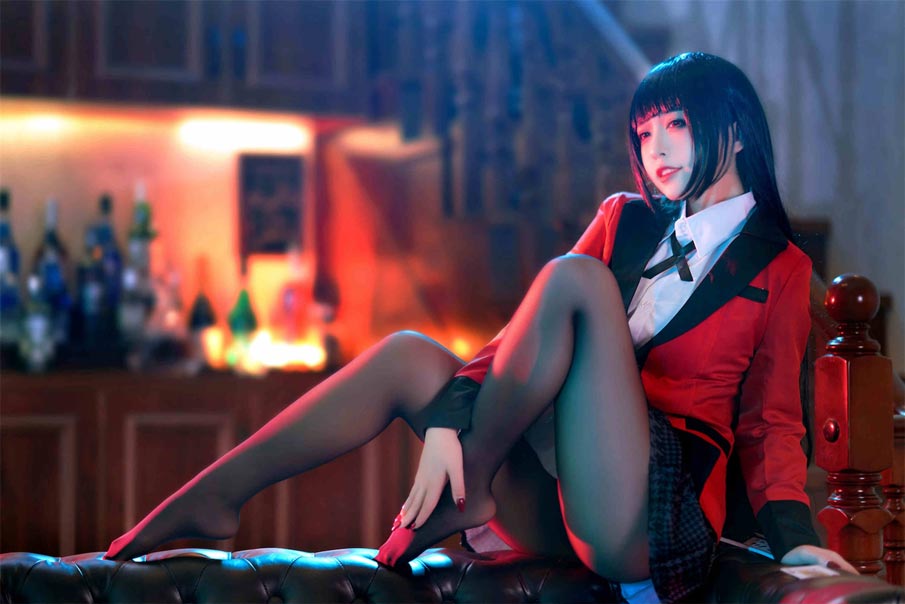半半子 夢子