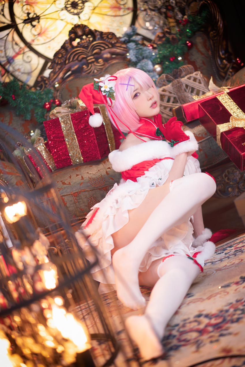 【网盘】阿包也是兔娘 拉姆