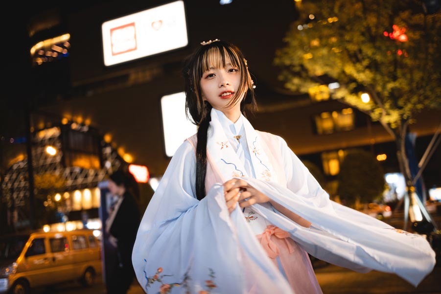 清青琴玖 隔世