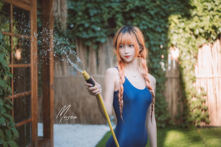 【网盘】妹抖青 死库水