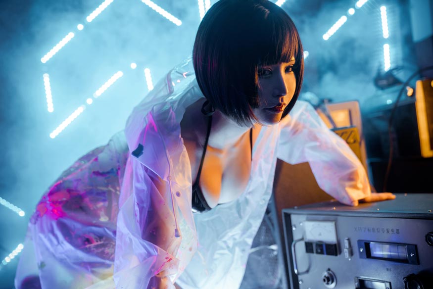 【网盘】爱老师_PhD 涂料雨衣