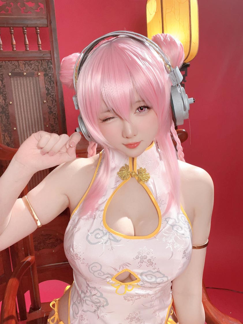 星之迟迟 超级索尼子