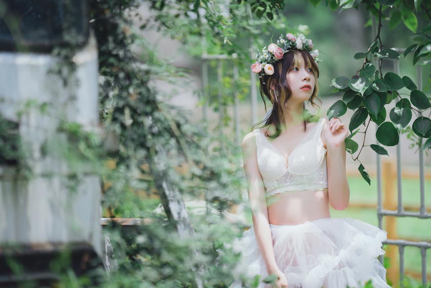 【网盘】清青琴玖 花嫁浪漫