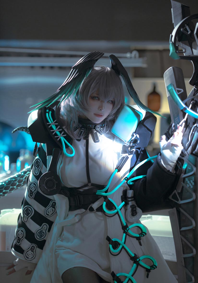 w百合欧皇子w 霍尔海雅