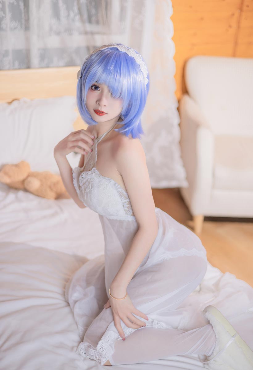 九九八吖 蕾姆
