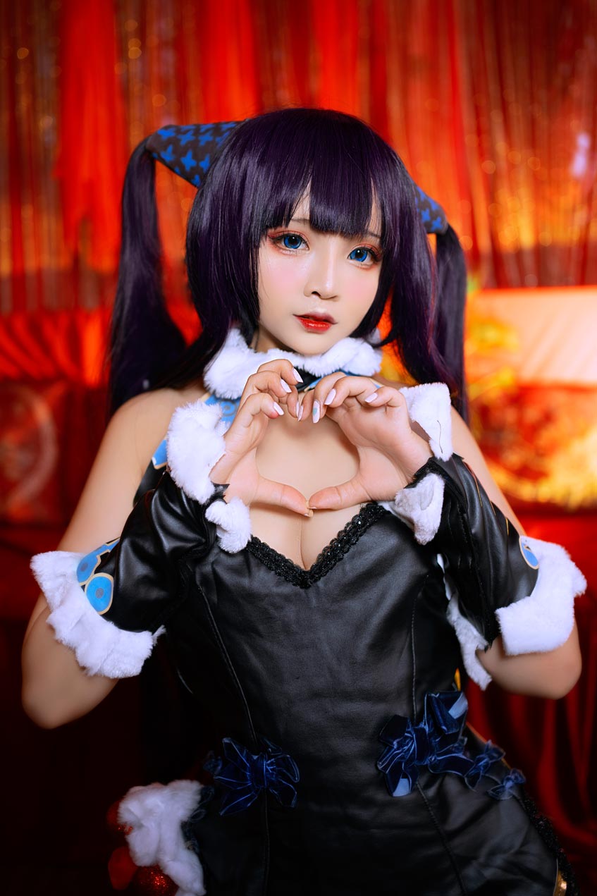 越南COSER Sayo Momo Fate Grand Order Yang Guifei the Empress