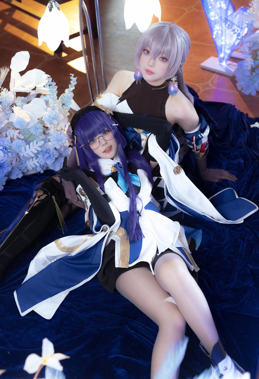 w百合欧皇子w 佩拉