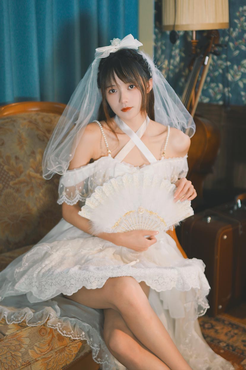 【网盘】兔子Zzz不吃胡萝卜 天使再临人间