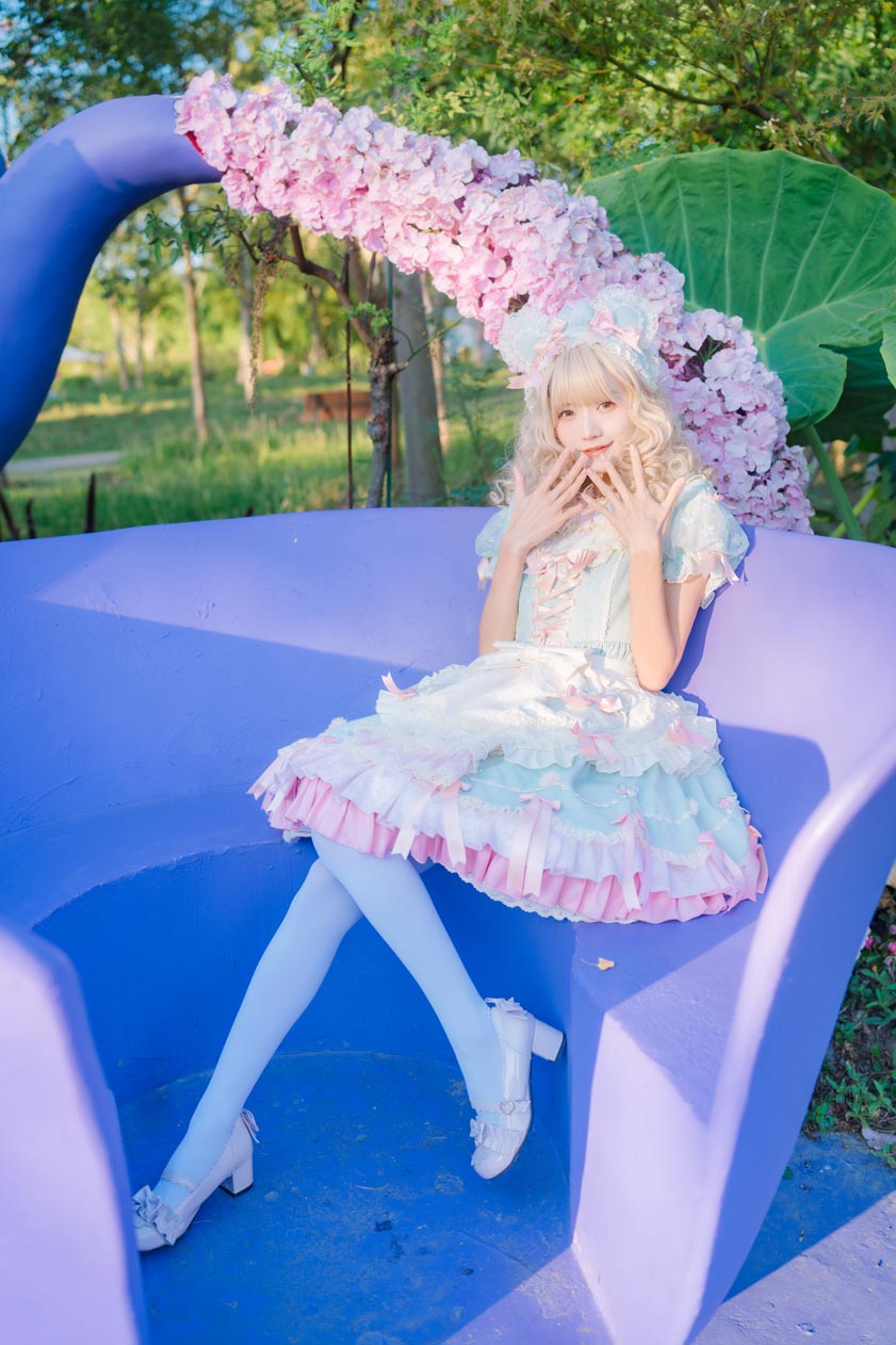 【网盘】兔子Zzz不吃胡萝卜-糖果小熊