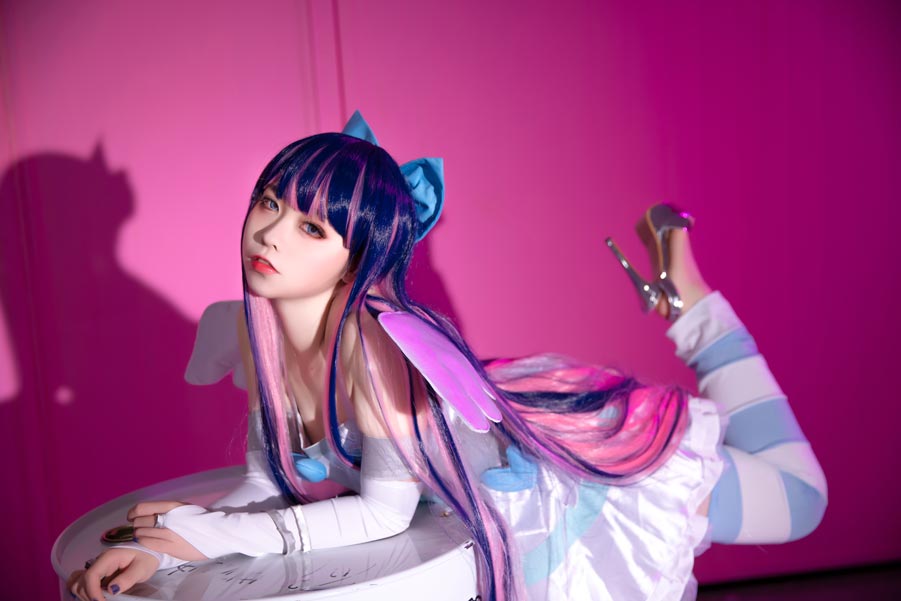 【网盘】G44不会受伤-S妹天使