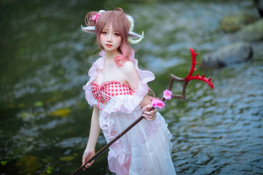 【网盘】焖焖碳-碧蓝航线镇海 艾雅法拉