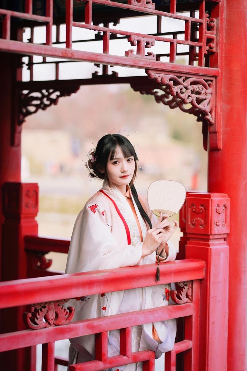 【网盘】兔子Zzz不吃胡萝卜-红叶新赋