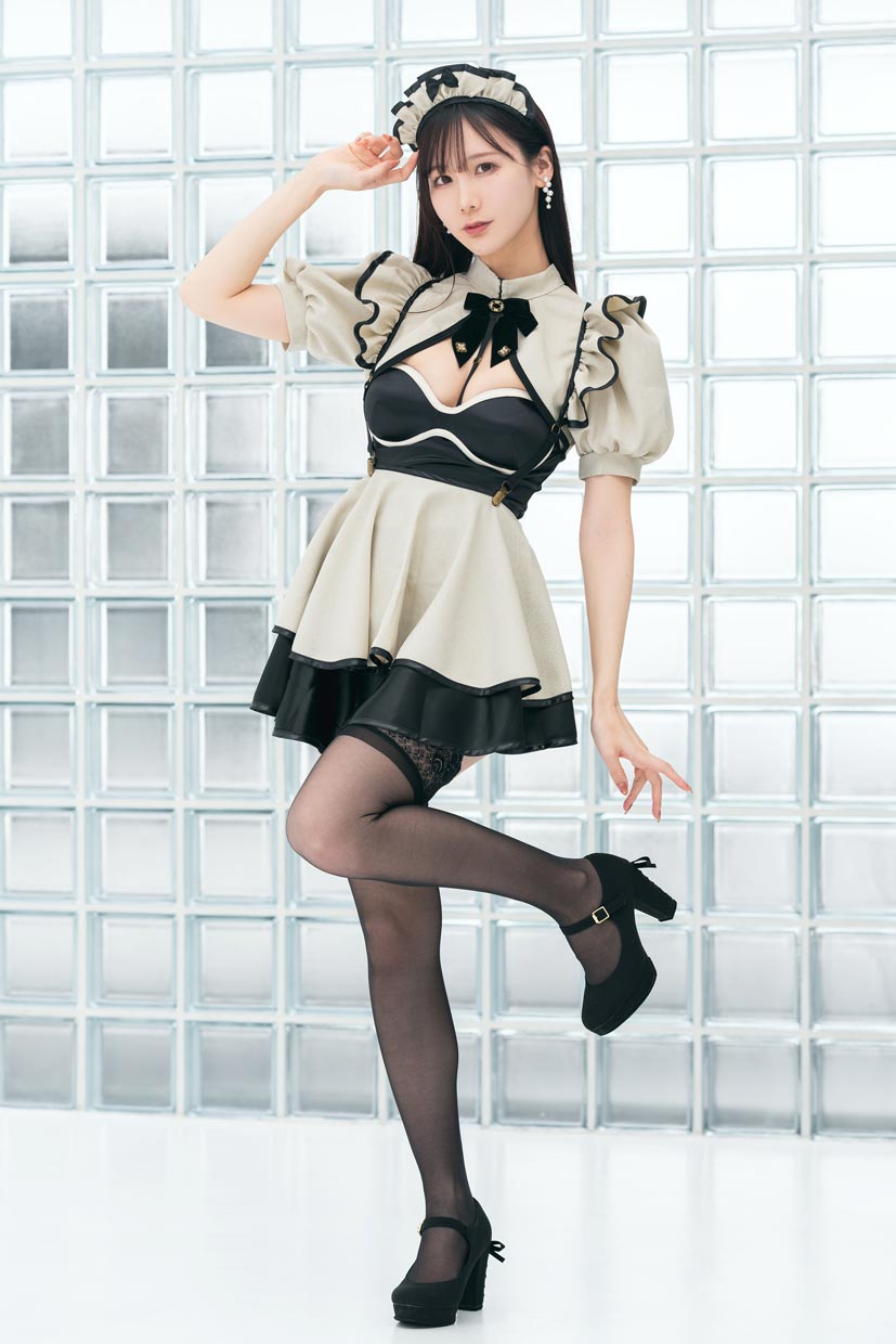 【网盘】KenKenけん研 (けんけん)-女仆