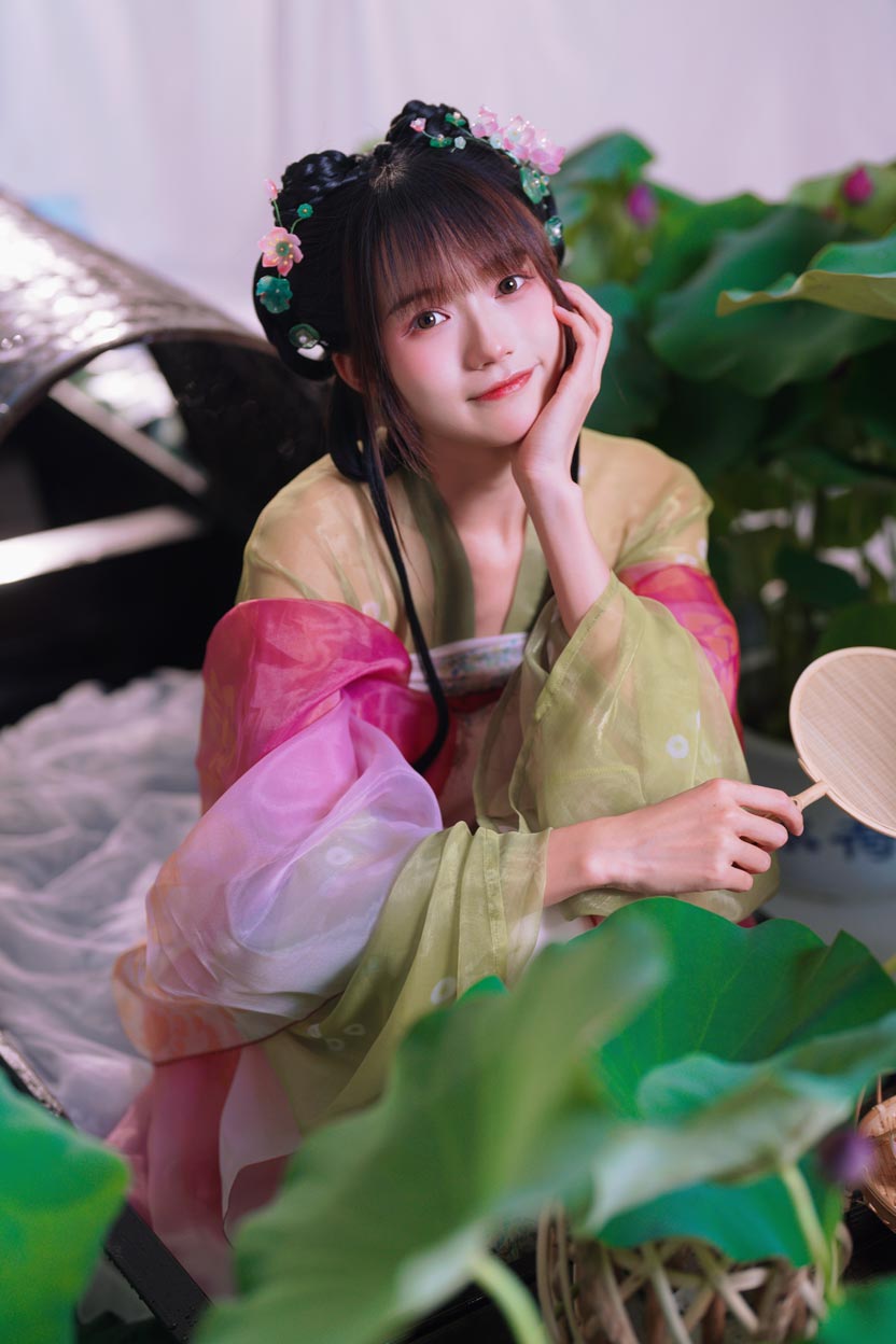 兔子Zzz不吃胡萝卜-浮香花谷