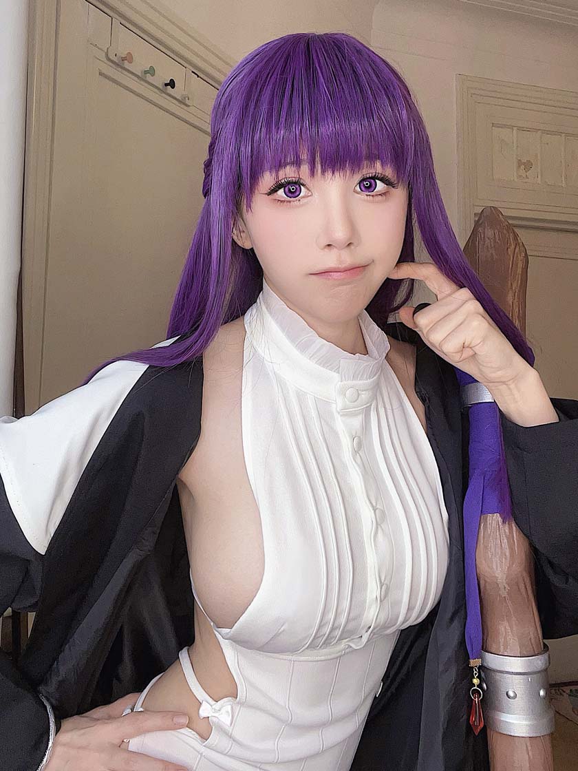 【网盘】水淼aqua-菲伦