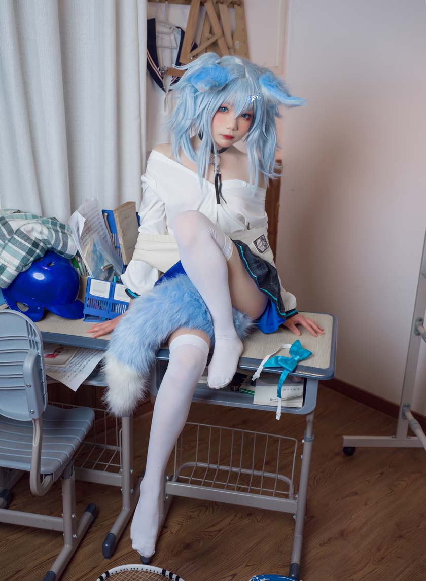 【网盘】王胖胖u-PA15校服