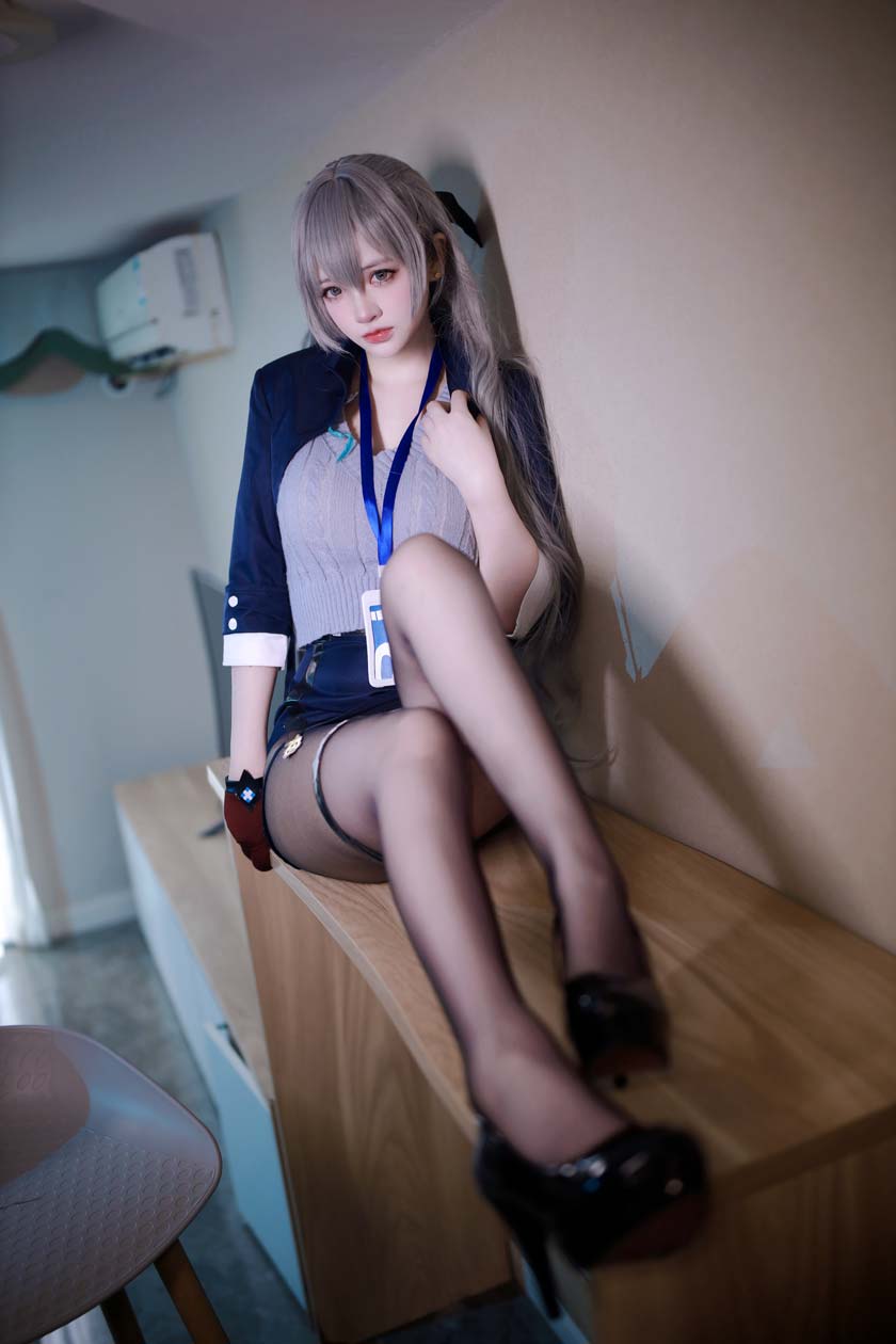 【网盘】疯猫ss-布洛妮娅