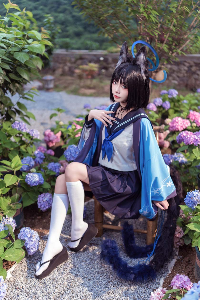 【网盘】艾西Aiwest-桐生桔梗